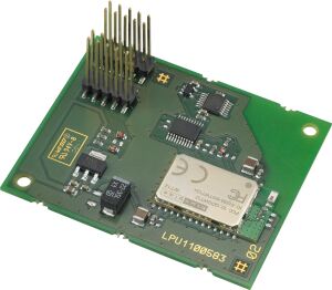 AGFEO BT-Modul 40 Bluetoothmodul für ST 40 (S0 / Up0)
