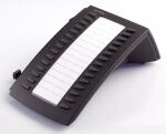 AGFEO STE 40 schwarz Systemtelefon-Erweiterung