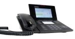 AGFEO ST 56 IP SENSORfon schwarz