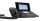 AGFEO ST 56 IP SENSORfon schwarz