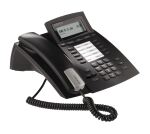 AGFEO ST 22 IP schwarz IP-Systemtelefon