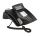 AGFEO ST 22 IP schwarz IP-Systemtelefon
