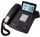 AGFEO ST 45 IP schwarz Systemtelefon