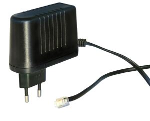 AGFEO Steckernetzteil mit Verbindungskabel