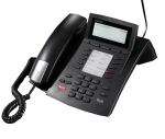 AGFEO ST 42 schwarz Systemtelefon