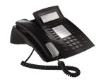AGFEO ST 42 IP schwarz Systemtelefon
