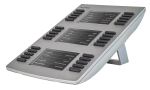 AGFEO STE 56 silber Systemtelefon-Erweiterung für ST 56
