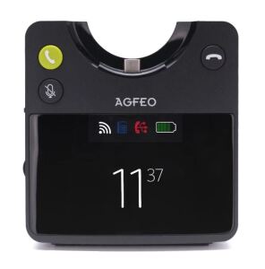 AGFEO Headset Infinity Basis-Station