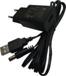 AGFEO Steckernetzteil DECT IP-Basis Pro XS