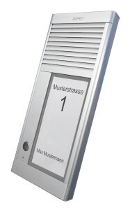 AGFEO DoorSpeak 1 Türsprechstelle TFE