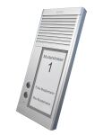 AGFEO DoorSpeak 2 Türsprechstelle TFE
