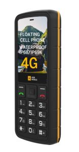 AGM MOBILE M9F