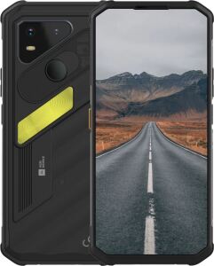 AGM MOBILE X7 5G Outdoor Smartphone