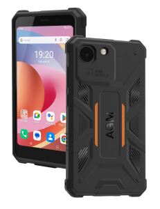 AGM MOBILE Note N2 Active 4G Outdoor Smartphone