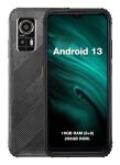 AGM MOBILE H6 16+256GB Outdoor Smartphone 4G
