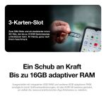 AGM MOBILE H6 16+256GB Outdoor Smartphone 4G