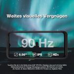 AGM MOBILE H6 16+256GB Outdoor Smartphone 4G