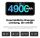 AGM MOBILE H6 16+256GB Outdoor Smartphone 4G