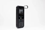 AGM MOBILE M11 4G 7,11 cm (2.8") 225 g Schwarz Robustes Telefon