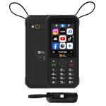 AGM MOBILE M11 4G 7,11 cm (2.8") 225 g Schwarz Robustes Telefon