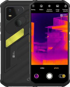 AGM MOBILE X7 Pro 5G Outdoor Smartphone