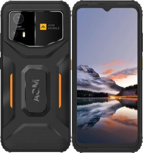 AGM MOBILE H6 Pro 4G Outdoor Smartphone