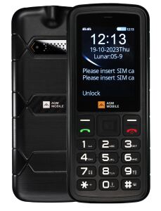 AGM MOBILE M9