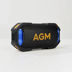 AGM Mag Rock