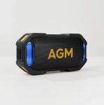 AGM Mag Rock