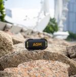 AGM Mag Rock