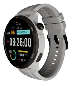 AGM MOBILE Legion white/gray