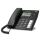 Alcatel T78 Anrufer-Identifikation Schwarz