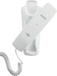 Alcatel Temporis 10 weiß Kompakttelefon