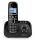 amplicomms BigTel 1583 DECT Grosstastentelefon schwarz