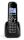 amplicomms BigTel 1583 DECT Grosstastentelefon schwarz