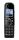 amplicomms BigTel 1583 DECT Grosstastentelefon schwarz