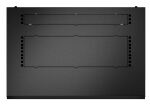 APC NetShelter WX 6U Single Wall-mount 400mm tief