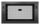 APC NetShelter WX 6U Single Wall-mount 400mm tief