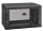 APC NetShelter WX 6U Single Wall-mount 400mm tief