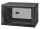 APC NetShelter WX 6U Single Wall-mount 400mm tief