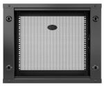 APC NetShelter WX 9U Single Wall-mount 400mm tief