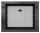 APC NetShelter WX 9U Single Wall-mount 400mm tief