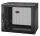 APC NetShelter WX 9U Single Wall-mount 400mm tief