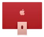 Apple iMac 61cm(24") 2021 M1 7-Core 256GB pink