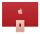 Apple iMac 61cm(24") 2021 M1 7-Core 256GB pink
