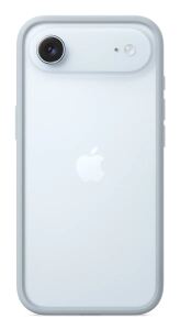 Apple Bumper iPhone Air (hellblau)