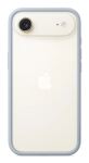 Apple Bumper iPhone Air (hellblau)