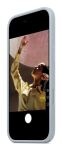 Apple Bumper iPhone Air (hellblau)