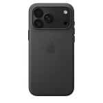 Apple iPhone 18 Pro Max Funktionsgewebe Case mit MagSafe - black