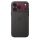 Apple iPhone 18 Pro Max Funktionsgewebe Case mit MagSafe - black